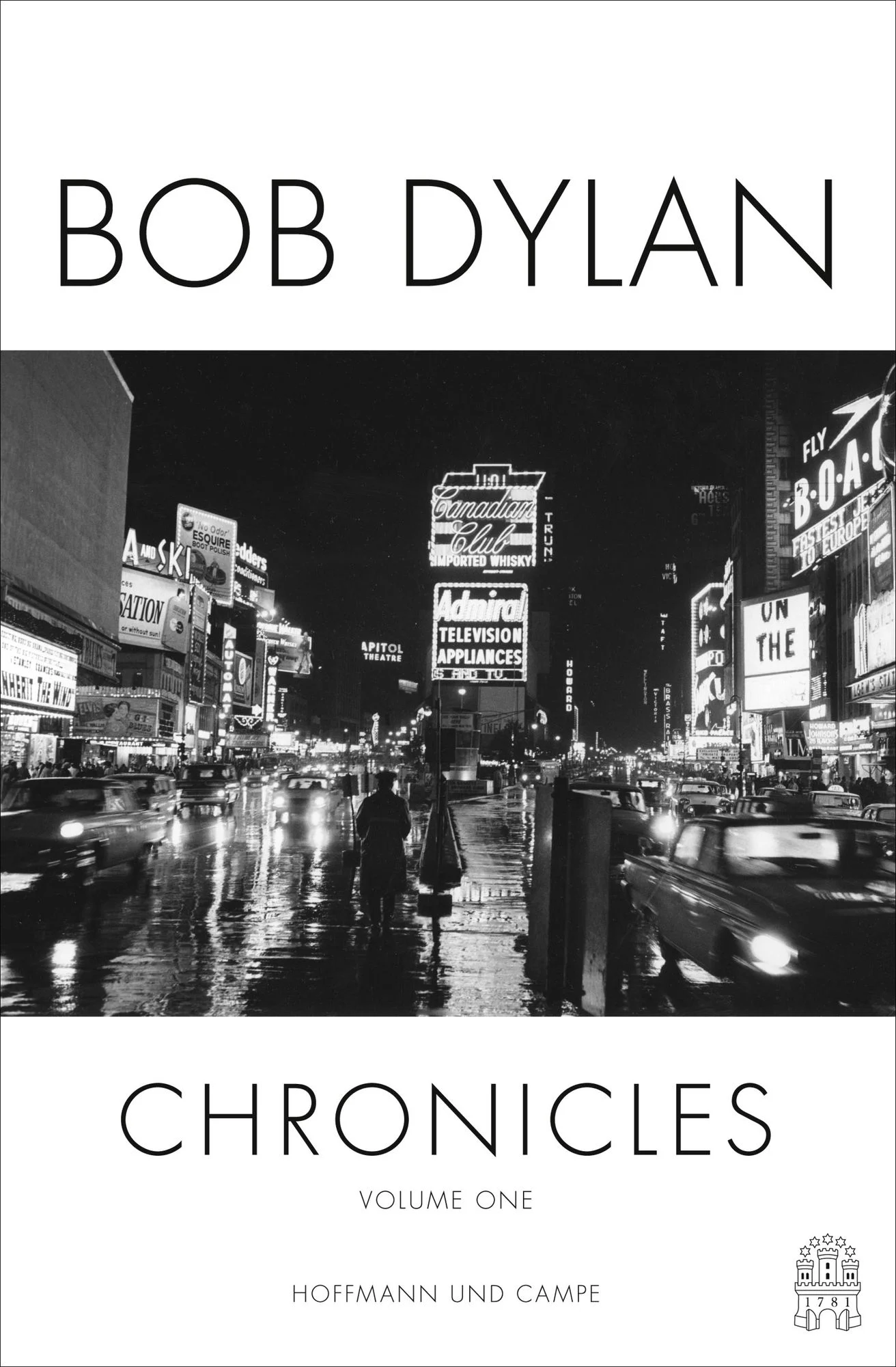 Bob Dylan - Chronicles